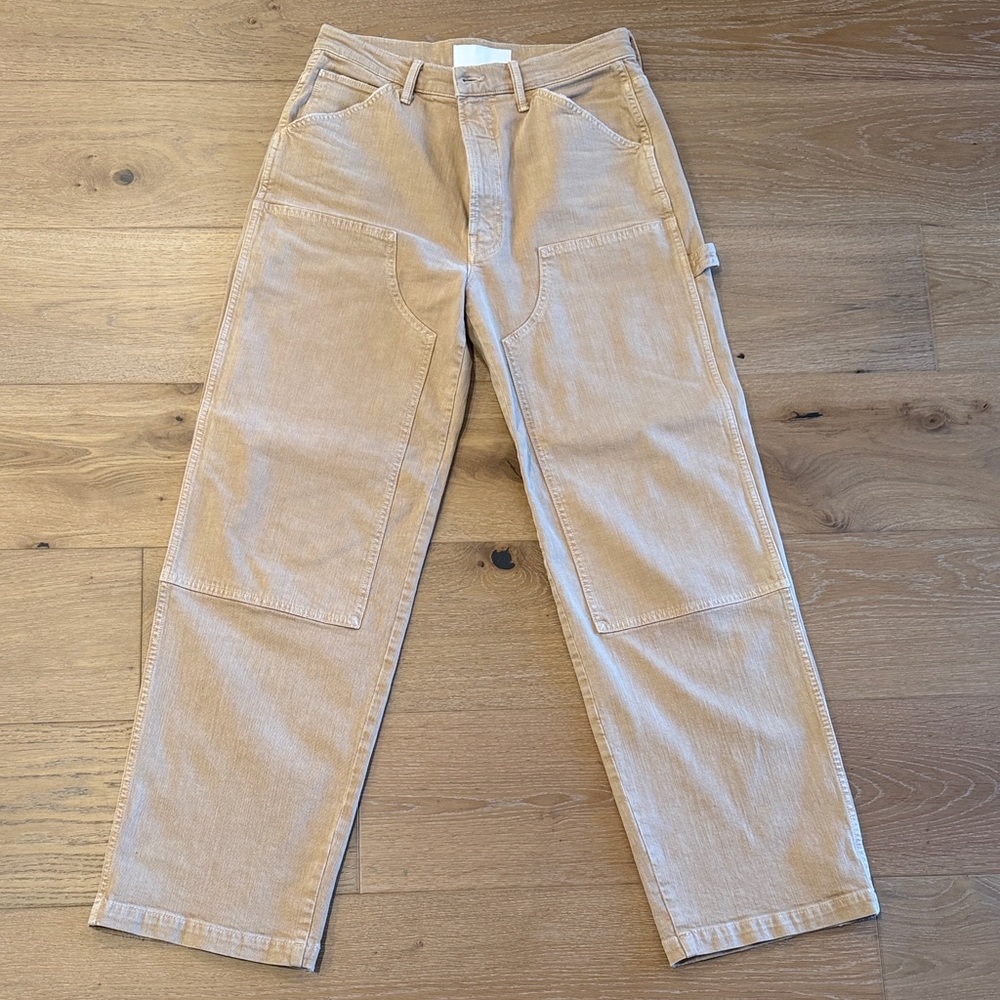 Mother jeans